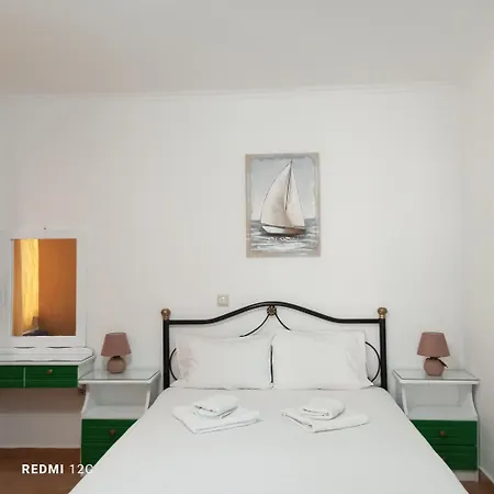 Queen Bay Appartement *