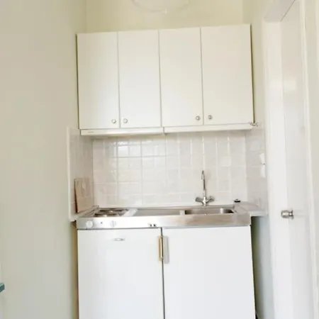 Apartment Queen Bay *