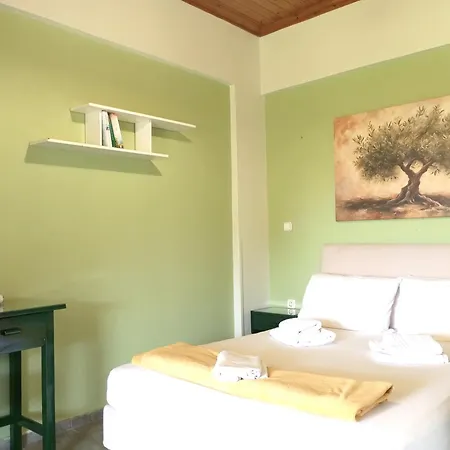 Apartment Queen Bay Vasiliki (Lefkada)