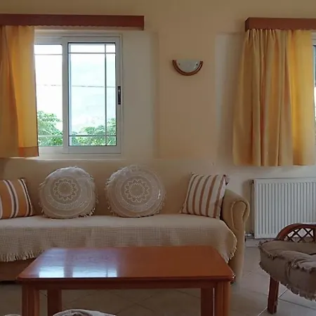 Appartement Queen Bay *