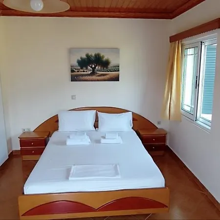 Queen Bay Apartment Vasiliki (Lefkada)