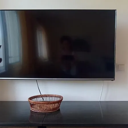 Lägenhet Queen Bay Vasiliki