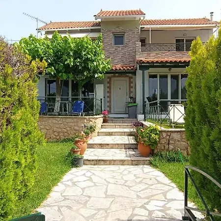 Appartement Queen Bay *