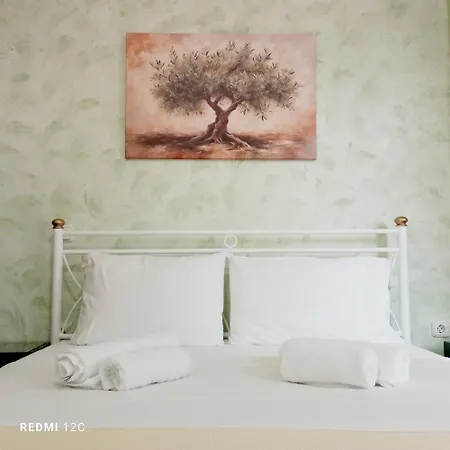 Appartement Queen Bay