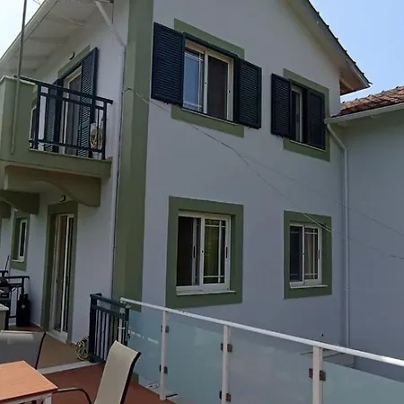 Queen Bay Apartment Vasiliki (Lefkada)