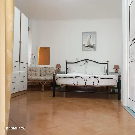 Queen Bay Apartment Vasiliki (Lefkada)