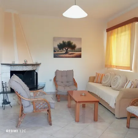 Appartement Queen Bay Vasiliki