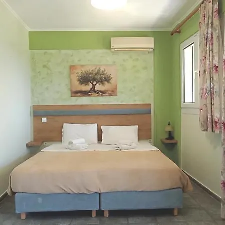 Apartment Queen Bay Vasiliki (Lefkada)