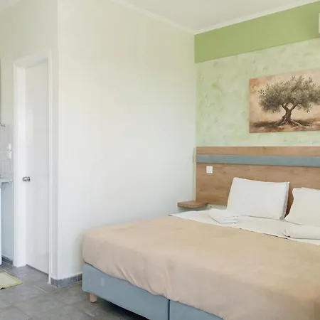 Apartment Queen Bay