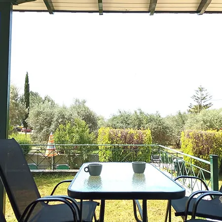 Queen Bay Appartement *