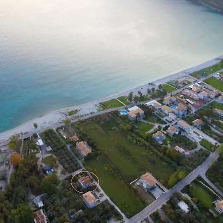 Appartement Queen Bay