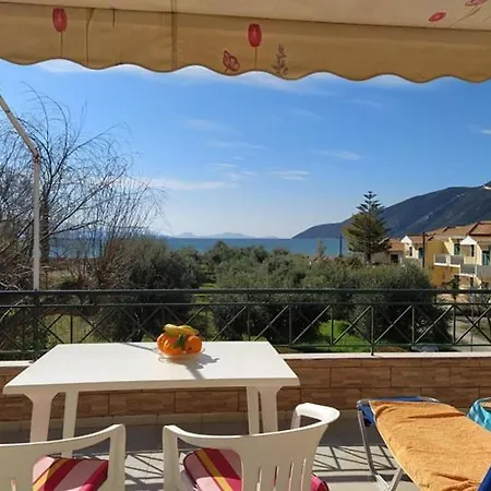 Queen Bay Vasiliki (Lefkada)
