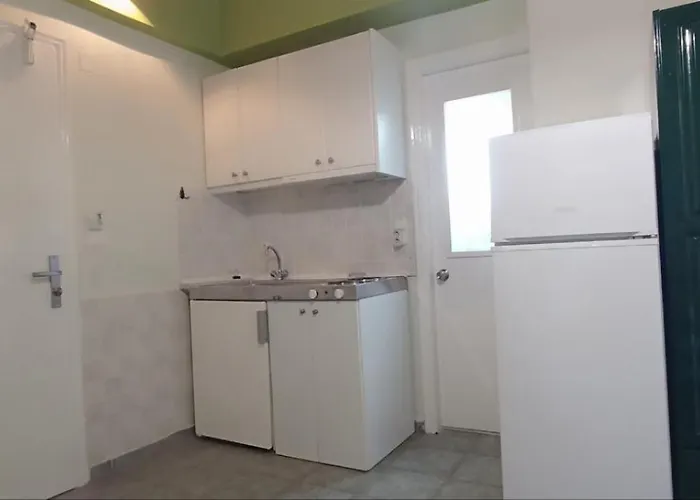 Διαμέρισμα Queen Bay