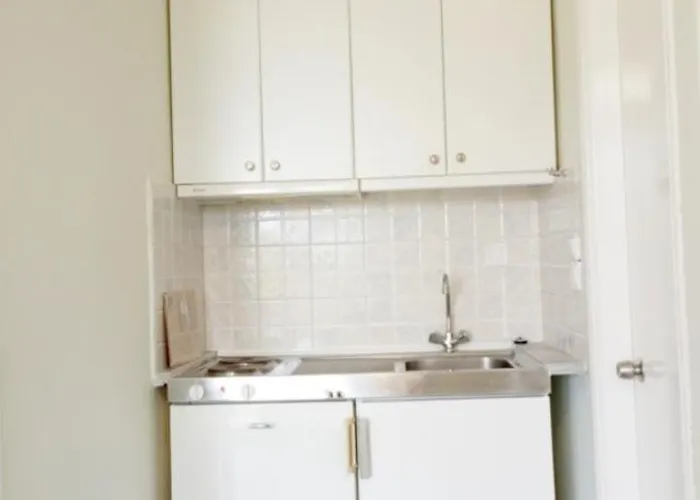 Διαμέρισμα Queen Bay *