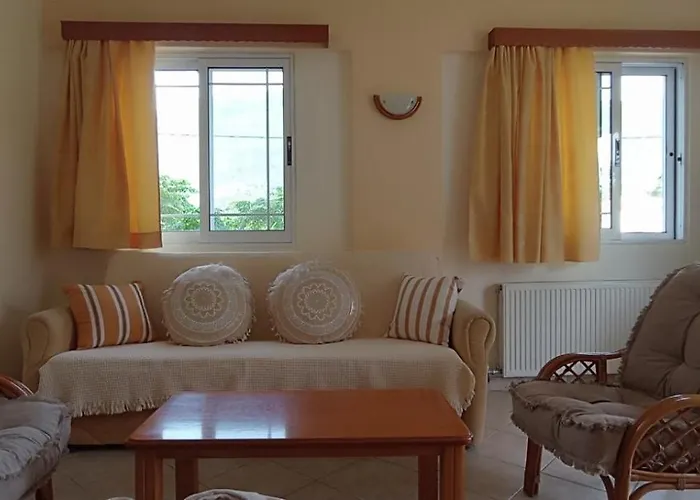 Διαμέρισμα Queen Bay *