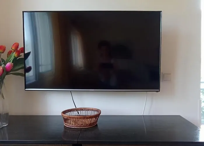 Διαμέρισμα Queen Bay Βασιλική