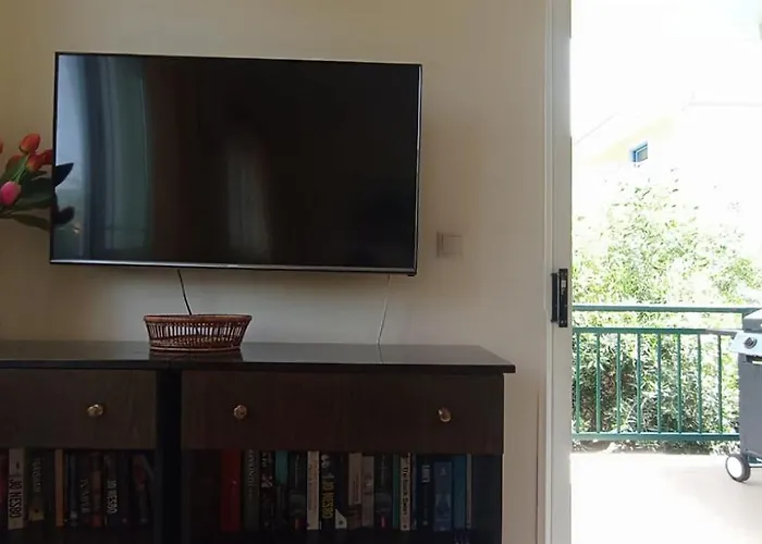 Queen Bay Βασιλική