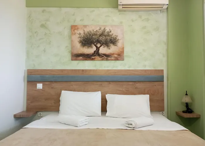 Queen Bay Διαμέρισμα *