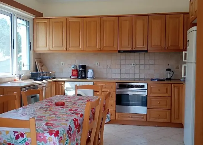 Διαμέρισμα Queen Bay *