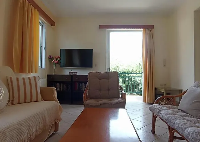 Queen Bay Διαμέρισμα