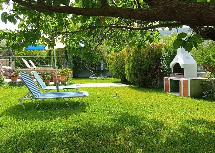 Apartment Queen Bay Vasiliki