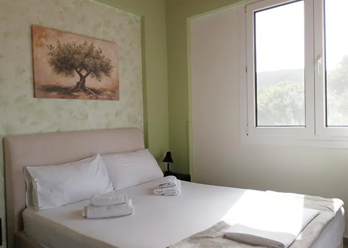 Queen Bay Appartement