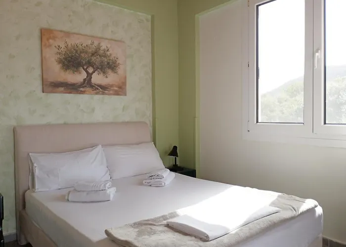 Διαμέρισμα Queen Bay *