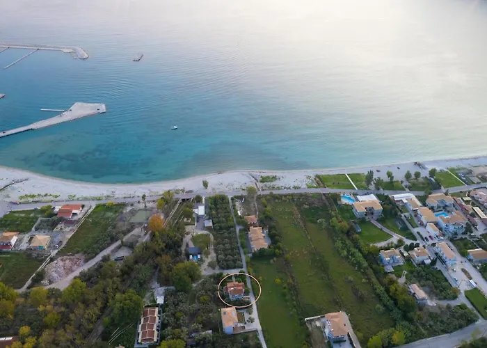 Διαμέρισμα Queen Bay *