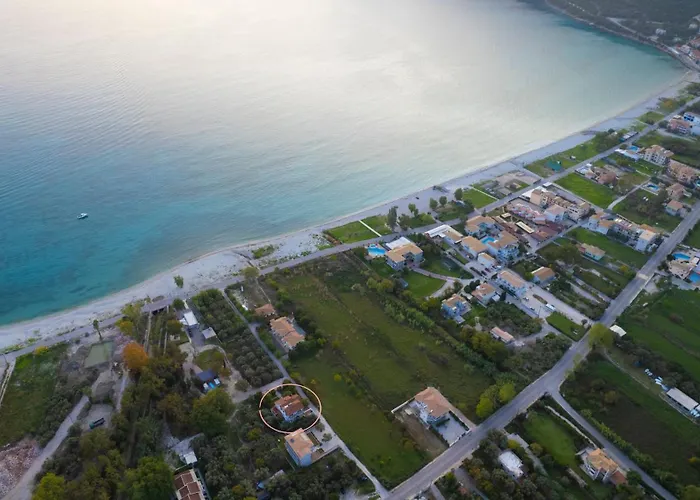 Διαμέρισμα Queen Bay