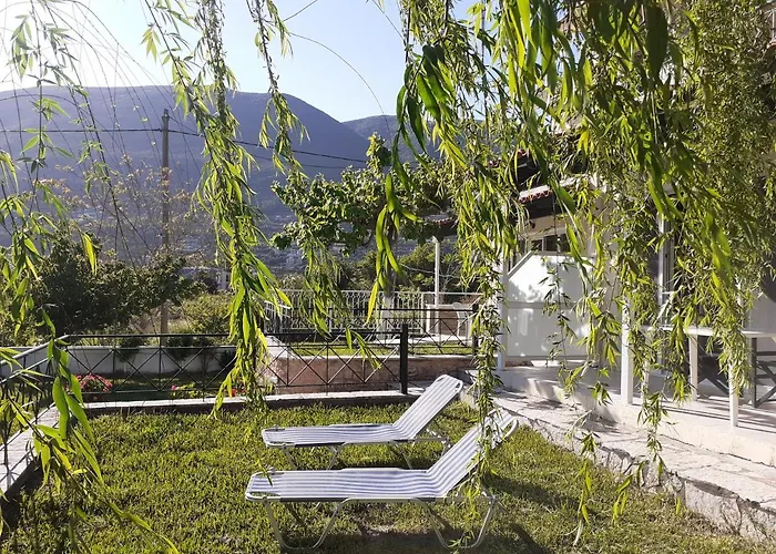 Apartment Queen Bay Vasiliki