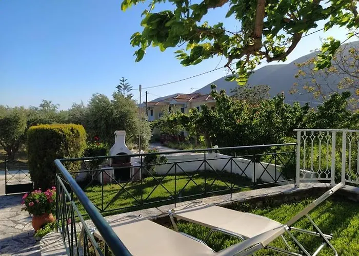 Διαμέρισμα Queen Bay