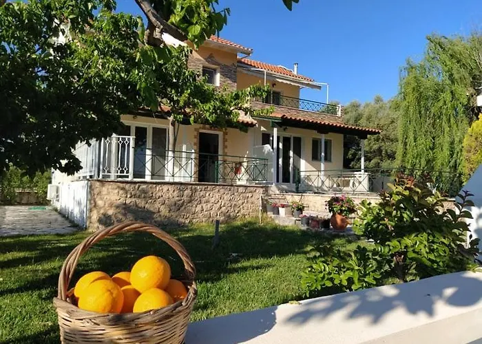 Διαμέρισμα Queen Bay