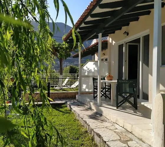 Queen Bay Appartement *
